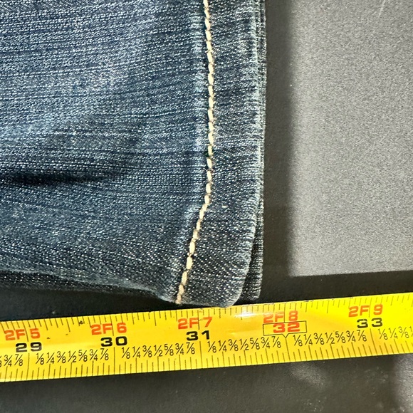 Decree bootcut Jeans - Picture 6 of 8